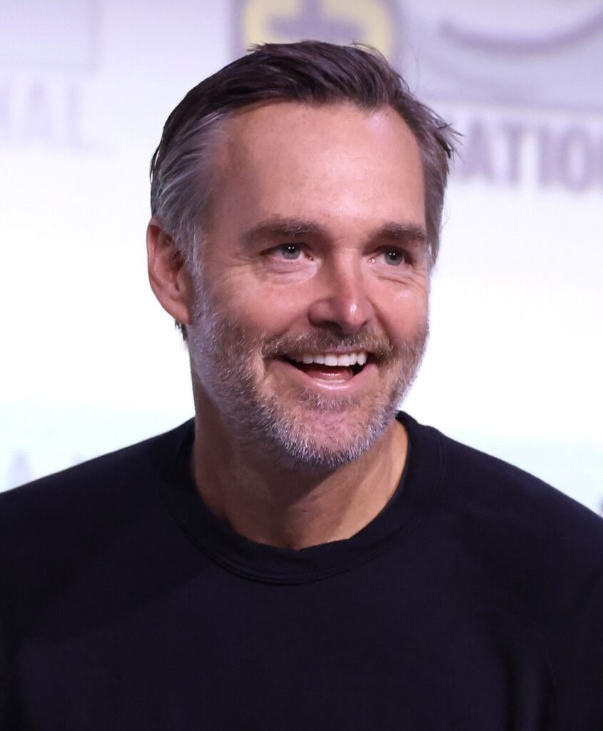 Will Forte Coyote vs ACME