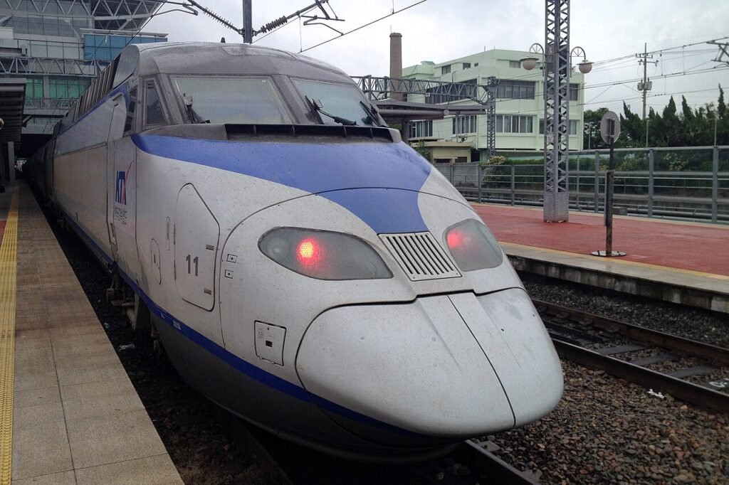 Train to Busan