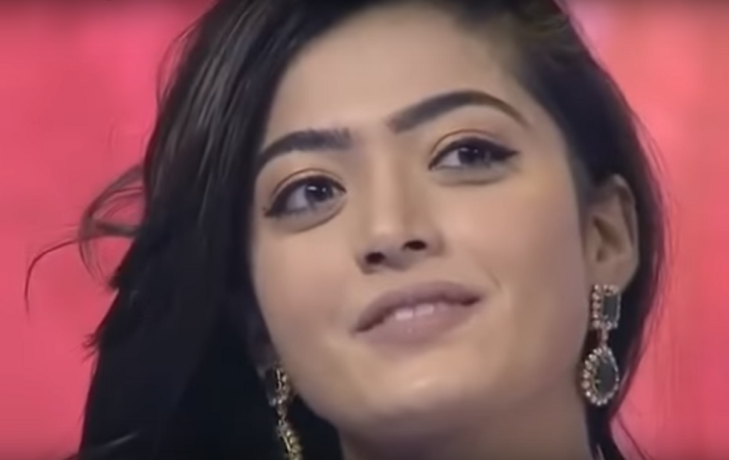 Rashmika Mandanna